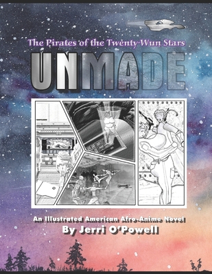 Unmade B0953BR77G Book Cover
