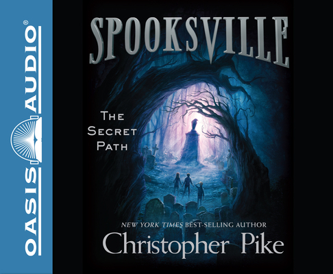 The Secret Path: Volume 1 164091031X Book Cover