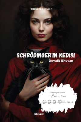 Schrödinger'in Kedisi [Turkish] 9360169188 Book Cover