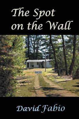 The Spot on the Wall 1612862063 Book Cover
