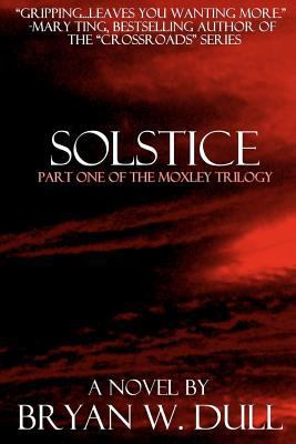 Solstice 1466338229 Book Cover