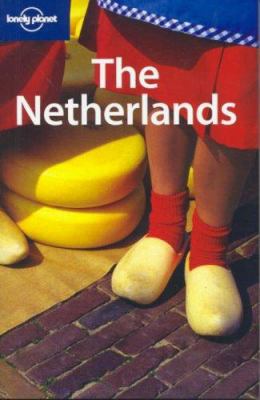 The Netherlands 1741042992 Book Cover
