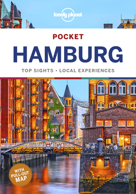 Lonely Planet Pocket Hamburg 1 1787017753 Book Cover