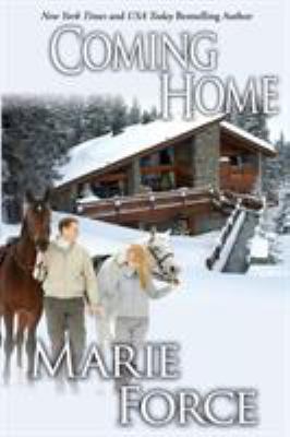 Coming Home (Treading Water Series, Book 4) 1942295286 Book Cover