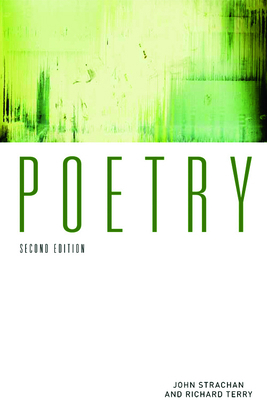 Poetry B09L777W6Q Book Cover
