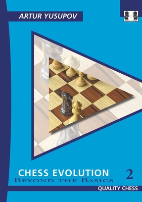 Chess Evolution 2 1784830879 Book Cover