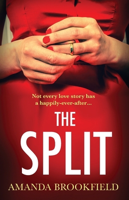 The Split 1802808442 Book Cover