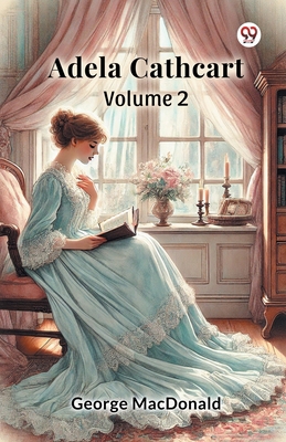 Adela Cathcart Volume 2 9370424105 Book Cover