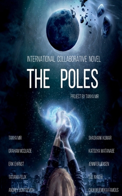 The Poles B0GC85CQVK Book Cover