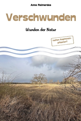Wunden der Natur [German] B0D6QV83D4 Book Cover