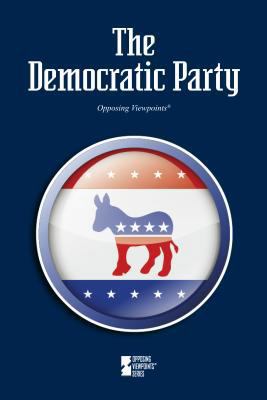 The Democratic Party 0737772522 Book Cover
