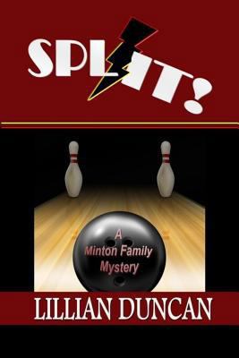 Split! 1530637252 Book Cover