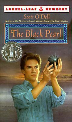 The Black Pearl 0881038814 Book Cover