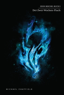 Der Zwei-Wochen-Fluch [German, Middle High] 1990785115 Book Cover