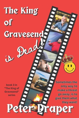 The King of Gravesend is Dead!: Long Live the King B0BTRPH7PL Book Cover