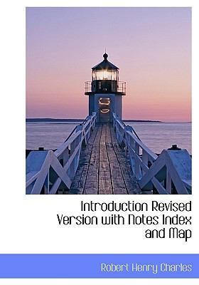 Introduction Revised Version with Notes Index a... 1115797107 Book Cover