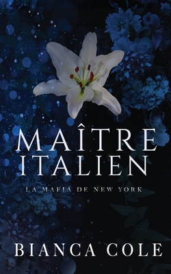 Maître Italien [French] 2494810345 Book Cover