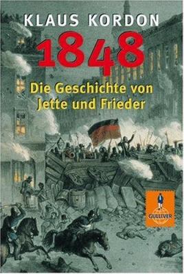 1848 [German] 3407788517 Book Cover