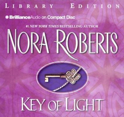 Key of Light 1590869028 Book Cover