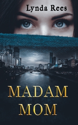 Madam Mom 1960763245 Book Cover