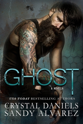 Ghost B0CJZ9VWRQ Book Cover