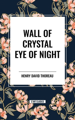 Wall of Crystal, Eye of Night            Book Cover