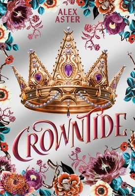 Crowntide: Collector's Edition (the Lightlark S... 1419794108 Book Cover