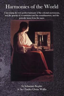 Harmonies of the World 1926842979 Book Cover