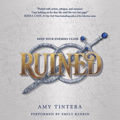 Ruined 1504732685 Book Cover
