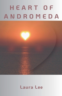 Heart of Andromeda B0DCXPN8PT Book Cover