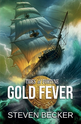 Gold Fever B08BFSNKDC Book Cover