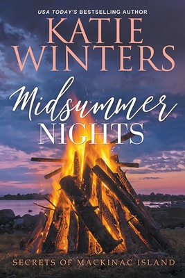 Midsummer Nights B0BBXZZX5L Book Cover