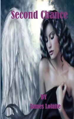 Second Chance 1500615919 Book Cover