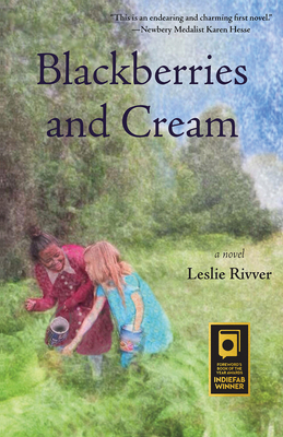 Blackberries and Cream 0996135774 Book Cover