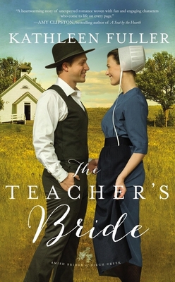 The Teacher's Bride 0310360129 Book Cover