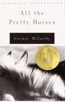 All the Pretty Horses 0739412531 Book Cover