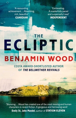 Ecliptic 1471126722 Book Cover