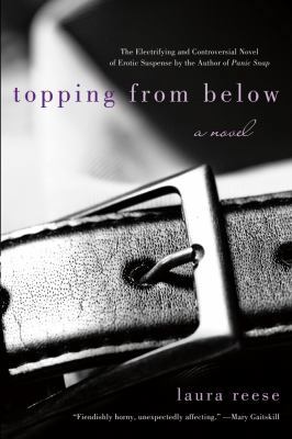Topping from Below 1250027535 Book Cover