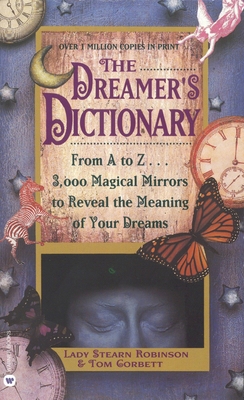 Dreamer's Dictionary 0446342963 Book Cover