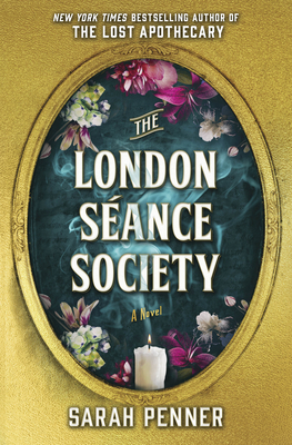 The London Seance Society: The New York Times B... 1915643767 Book Cover