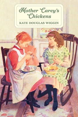 Mother Carey's Chickens B0FBS8NB1T Book Cover