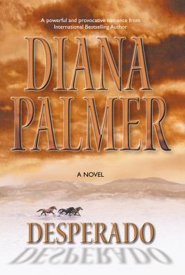 Desperado 155166920X Book Cover