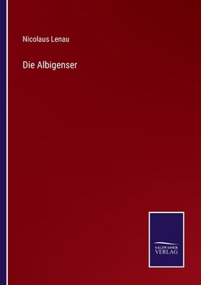 Die Albigenser [German] 3375116985 Book Cover