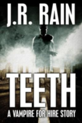 Teeth 055728824X Book Cover