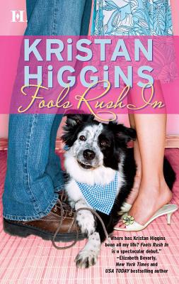 Fools Rush in 0373775288 Book Cover