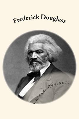 Frederick Douglass 1499147066 Book Cover