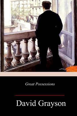 Great Possessions 1985574160 Book Cover