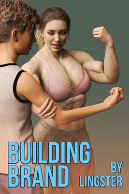Building Brand B086B9QHK2 Book Cover