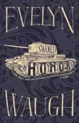 Sword of Honor 0316216682 Book Cover