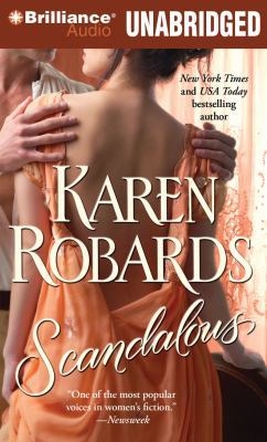 Scandalous 1441864296 Book Cover